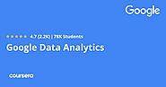 Google Data Analytics Professional Certificate | 3C