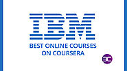 Best IBM Free Online Courses on Coursera 2021 | 3C