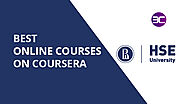 Best HSE University Online Courses 2021 | 3C