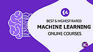 10 Best Machine Learning Certification Courses on Udemy 2021 | 3C