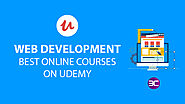 30 Best Web Development Online Courses for All Levels 2021 | 3C