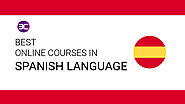 Los mejores cursos online de lengua española | Udemy Spanish Courses