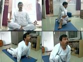 He is a vegetarian and also and ardent practitioner of Vipassana yoga.