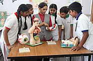 LNCT World Schools: Best School in Bhopal for Holistic Education and Development