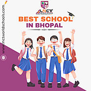 Empowering Young Minds at the Best School in Bhopal