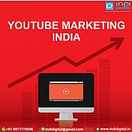 How to buy organic YouTube marketing service in India
