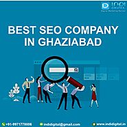 Are you looking to best SEO company in Ghaziabad