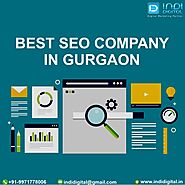 How to choose the Best SEO Company in Gurgaon