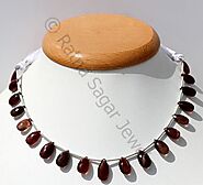 Wholesale Gem Beads