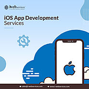 iOS Application Development Services