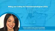 Billing and Coding for Electroencephalogram (EEG)