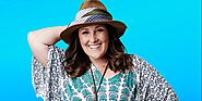 Ricki Lake Weight Loss Transformations