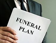 Things You Should Know Before Pre-Planning Your Own Funeral