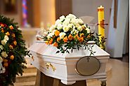 What You Should Know While Selecting Flowers for a Funeral