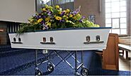 How to Plan a Personalised Funeral