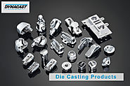 Metal Castings Manufacturers | Dynacast Singapore