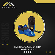 Buy Shin pads & kickboxing shoes | Australian Made | Green Hill