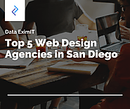 Top 5 Web Design Agencies in San Diego | by Siddhi Shashtri | Aug, 2021 | Medium