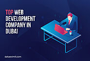 Website at https://www.dataeximit.com/top-web-development-company-in-dubai/