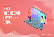 Website at https://www.dataeximit.com/best-web-design-company-in-dubai/