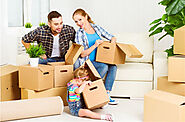 Local movers West Hollywood to provide the best moving services to our clients