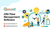 CPA Time Management Software