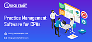 Know Practice Management Software for CPAs - QuickstartAdmin
