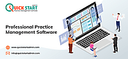 Advanced Management Software will empower your professional practice