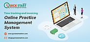 Time tracking and invoicing just got a lot simpler! Try Online Practice Management System now!