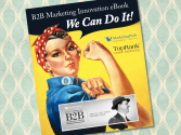 B2B Marketing Innovation eBook - MarketingProfs B2B Forum