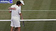 eticketing: Wimbeldon Tickets - The 3 Longest Matches in Wimbledon History