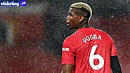 Real Madrid vs Barcelona - It's now or never for Pogba and Real Madrid