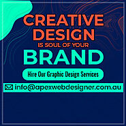 Website at https://www.apexwebdesigner.com.au/services/branding/
