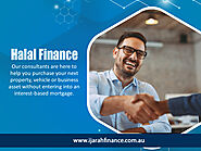 Halal Finance
