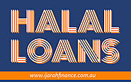 Halal Loans