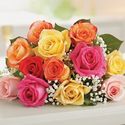 Online flower delivery in Delhi with Mothers Day Flowers