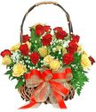 Flower delivery in Kolkata at best Prices!