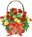 Online Flowers Delivery in Ludhiana & Delhi