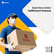 Hassle-Free-Courier-Delivery-Management-With-Senpex | Diigo