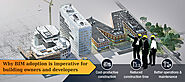 How Owners/Developers Can Benefit from BIM Implementation