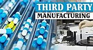 Third Party Pharma Manufacturing Company in Ranchi | Zoic Biotech