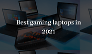 Website at https://laptopsdiscovery.com/best-gaming-laptops-in-2021/