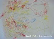 Child Art | Stages of Child Art - Drawing Development in Children