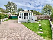 Website at https://www.seatonestate.co.uk/properties/willerby-linwood-home-rental/