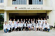 List of Best Medical Colleges in Philippines for Indian Students - MSUCM