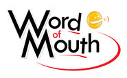 Word of mouth