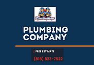 Choose The Trust Worthy Plumbing Company In Sun Valley CA For Your Affordable Plumbing