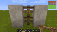 Retro Fences Mod Minecraft 1.5