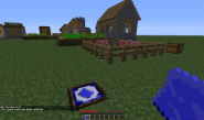 Travelling House Mod Minecraft 1.4.7