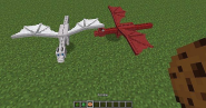 Dragon Craft Mod Minecraft 1.5